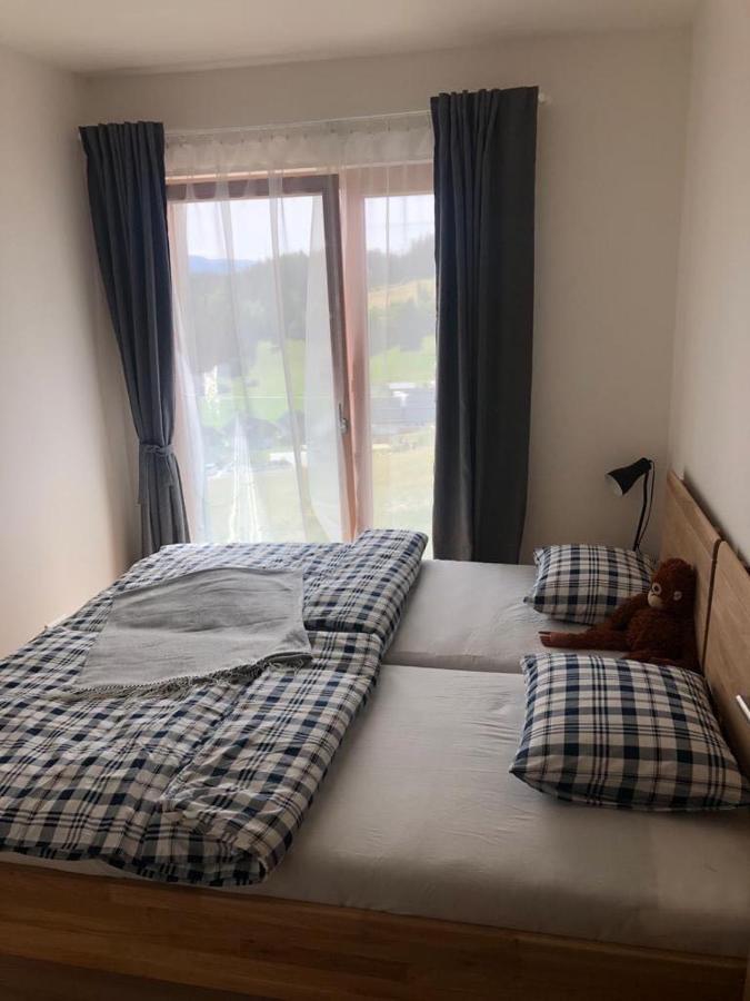 Apartman Kubinska 33 Dolny Kubin Eksteriør bilde